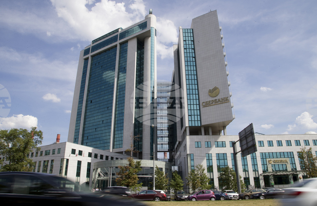 Няма риск от балон в областта на изкуствения интелект в Русия, заяви първият зам.-председател на Управителния съвет на „Сбербанк“