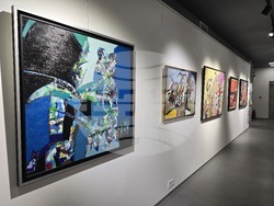 Пловдив - „ТрадАРТ - живописта преди и сега“ - изложба - откриване