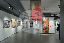 Пловдив - „ТрадАРТ - живописта преди и сега“ - изложба - откриване