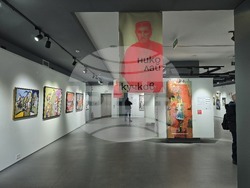 Пловдив - „ТрадАРТ - живописта преди и сега“ - изложба - откриване