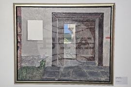 Пловдив - „ТрадАРТ - живописта преди и сега“ - изложба - откриване