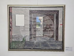 Пловдив - „ТрадАРТ - живописта преди и сега“ - изложба - откриване