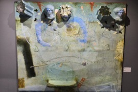 Пловдив - „ТрадАРТ - живописта преди и сега“ - изложба - откриване