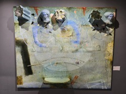 Пловдив - „ТрадАРТ - живописта преди и сега“ - изложба - откриване