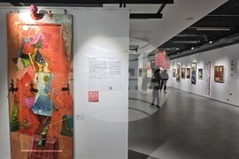 Пловдив - „ТрадАРТ - живописта преди и сега“ - изложба - откриване