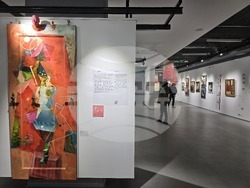 Пловдив - „ТрадАРТ - живописта преди и сега“ - изложба - откриване