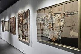 Пловдив - „ТрадАРТ - живописта преди и сега“ - изложба - откриване