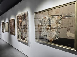 Пловдив - „ТрадАРТ - живописта преди и сега“ - изложба - откриване