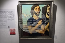 Пловдив - „ТрадАРТ - живописта преди и сега“ - изложба - откриване