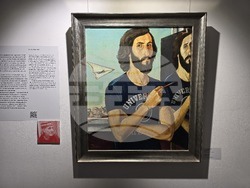 Пловдив - „ТрадАРТ - живописта преди и сега“ - изложба - откриване