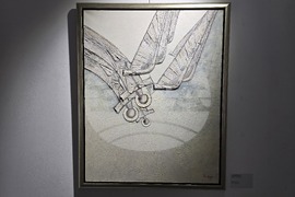 Пловдив - „ТрадАРТ - живописта преди и сега“ - изложба - откриване