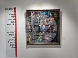 Пловдив - „ТрадАРТ - живописта преди и сега“ - изложба - откриване