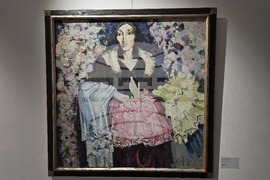 Пловдив - „ТрадАРТ - живописта преди и сега“ - изложба - откриване