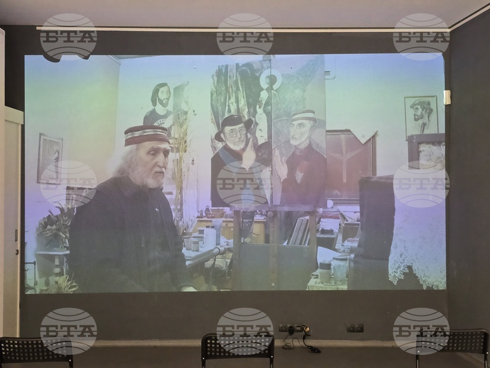 Пловдив - „ТрадАРТ - живописта преди и сега“ - изложба - откриване