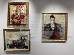 Пловдив - „ТрадАРТ - живописта преди и сега“ - изложба - откриване