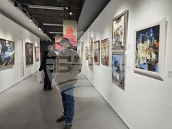 Пловдив - „ТрадАРТ - живописта преди и сега“ - изложба - откриване