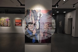 Пловдив - „ТрадАРТ - живописта преди и сега“ - изложба - откриване