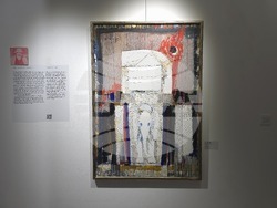 Пловдив - „ТрадАРТ - живописта преди и сега“ - изложба - откриване