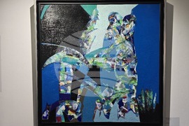 Пловдив - „ТрадАРТ - живописта преди и сега“ - изложба - откриване