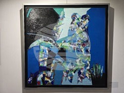 Пловдив - „ТрадАРТ - живописта преди и сега“ - изложба - откриване