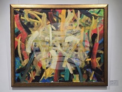 Пловдив - „ТрадАРТ - живописта преди и сега“ - изложба - откриване