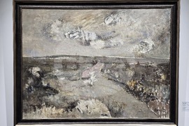 Пловдив - „ТрадАРТ - живописта преди и сега“ - изложба - откриване