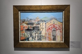 Пловдив - „ТрадАРТ - живописта преди и сега“ - изложба - откриване