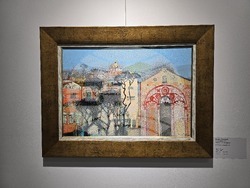 Пловдив - „ТрадАРТ - живописта преди и сега“ - изложба - откриване