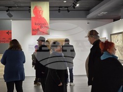 Пловдив - „ТрадАРТ - живописта преди и сега“ - изложба - откриване