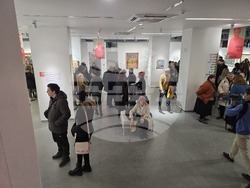 Пловдив - „ТрадАРТ - живописта преди и сега“ - изложба - откриване