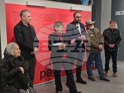 Пловдив - „ТрадАРТ - живописта преди и сега“ - изложба - откриване