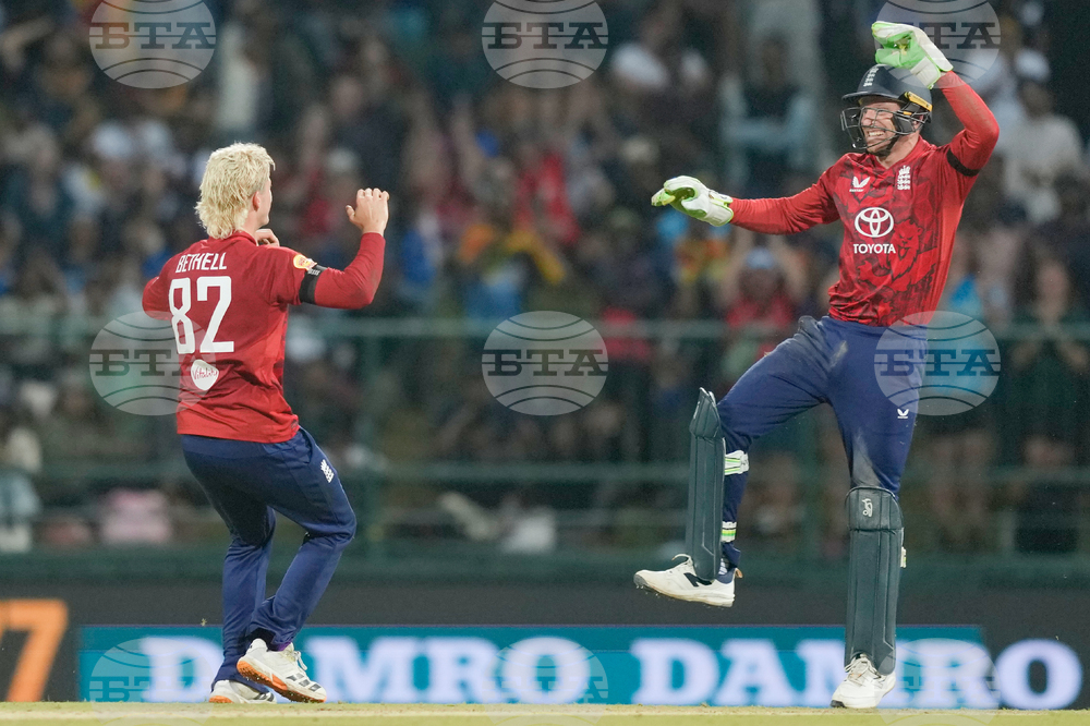 Sri Lanka England Cricket