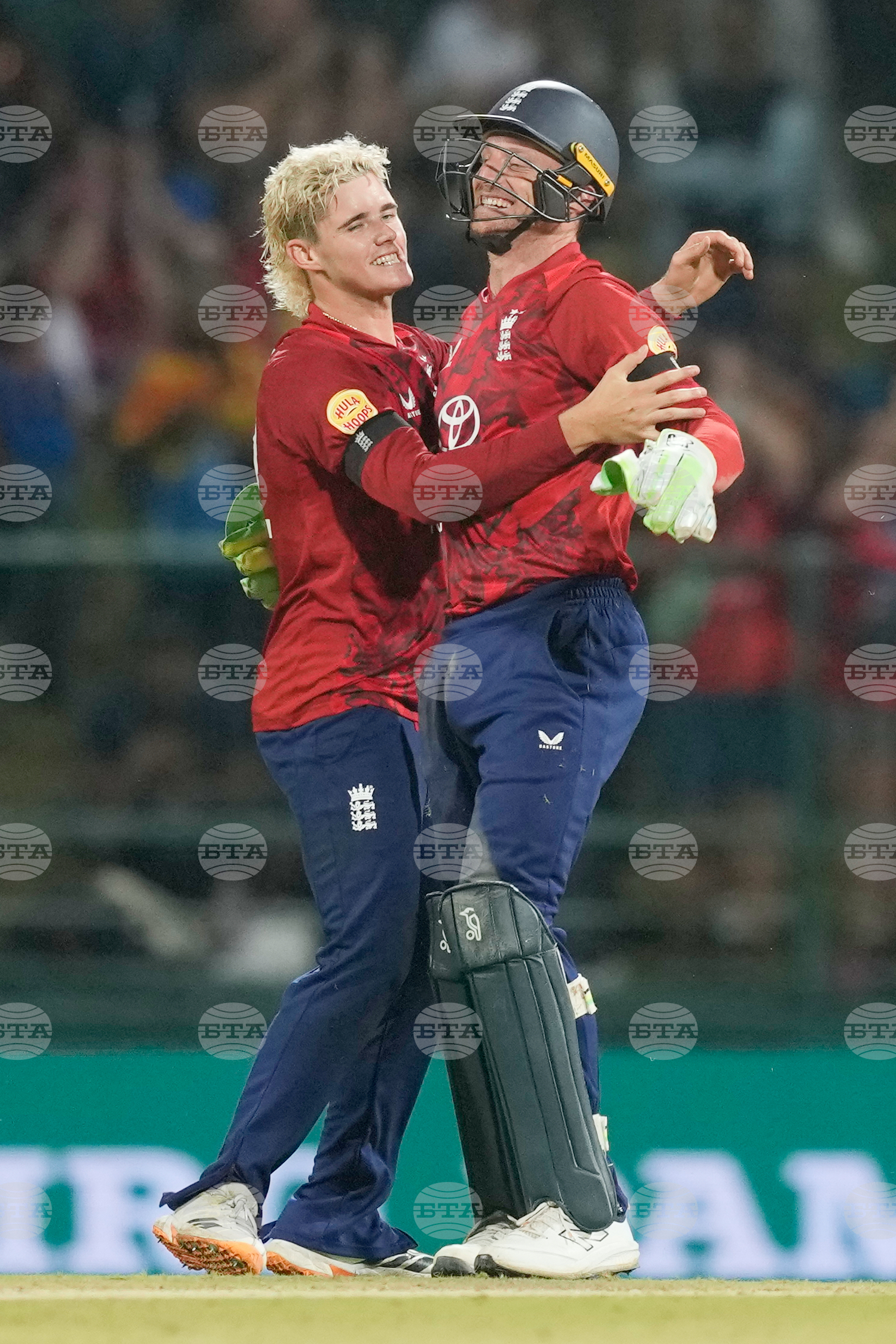 Sri Lanka England Cricket