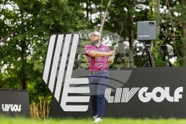 LIV World Ranking Golf