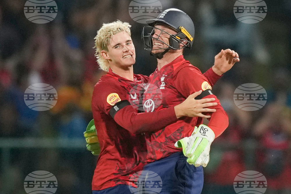 Sri Lanka England Cricket