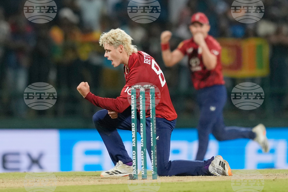 Sri Lanka England Cricket