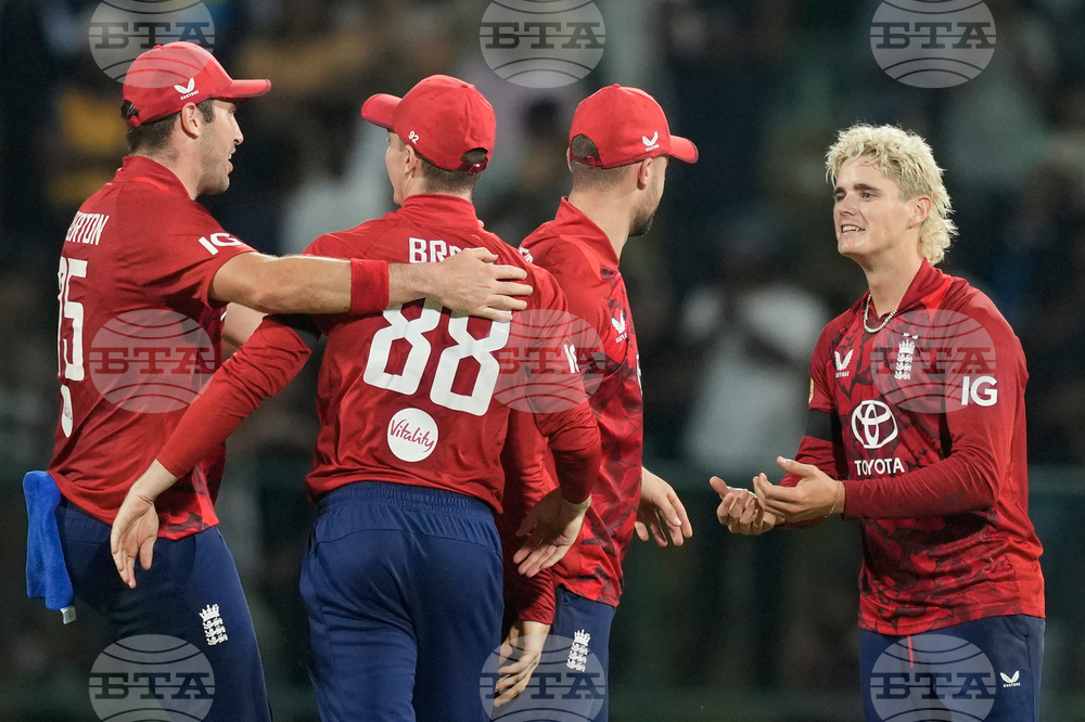 Sri Lanka England Cricket