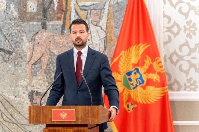 МИНА: Първо справедливост, после увеличение на заплатите, каза черногорският президент относно съдебната система