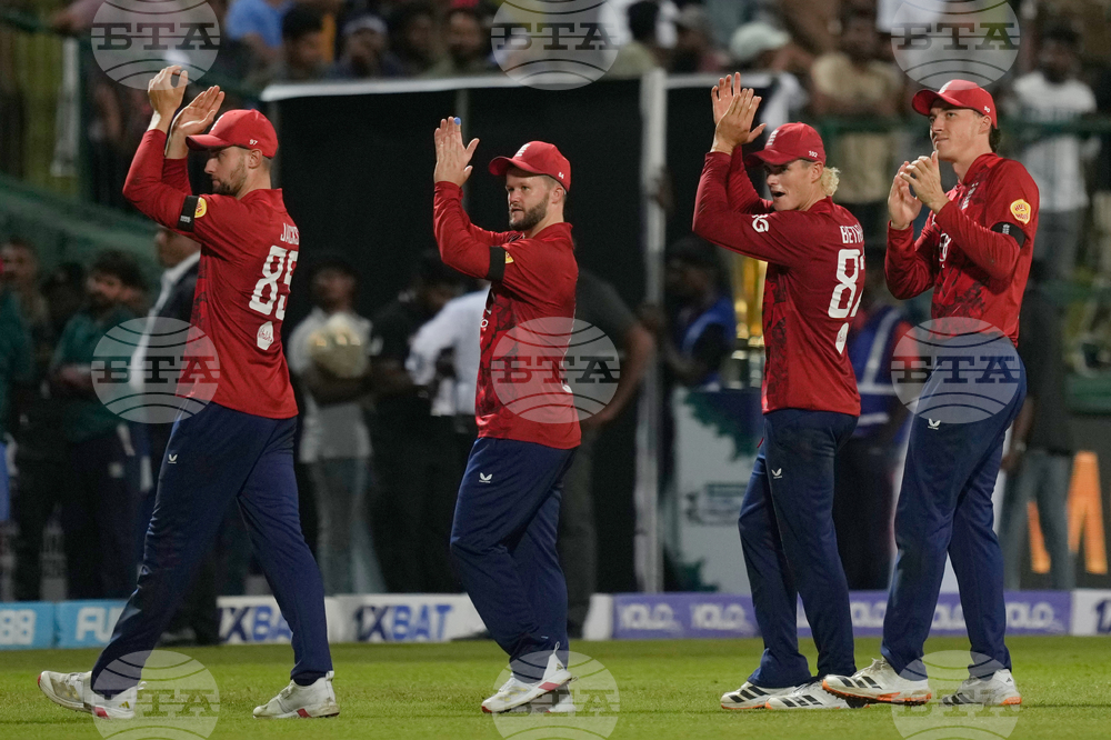 Sri Lanka England Cricket