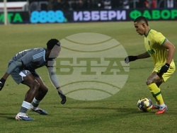 Футбол - Суперкупа на България - Левски - Лудогорец