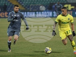 Футбол - Суперкупа на България - Левски - Лудогорец