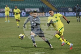 Футбол - Суперкупа на България - Левски - Лудогорец