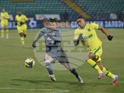 Футбол - Суперкупа на България - Левски - Лудогорец