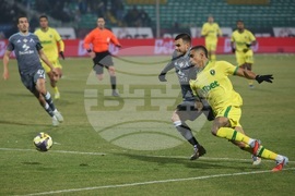 Футбол - Суперкупа на България - Левски - Лудогорец