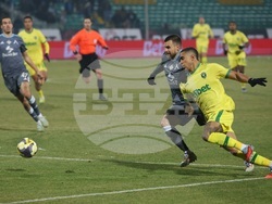 Футбол - Суперкупа на България - Левски - Лудогорец