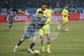 Футбол - Суперкупа на България - Левски - Лудогорец