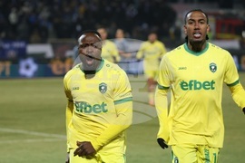 Футбол - Суперкупа на България - Левски - Лудогорец