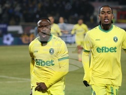 Футбол - Суперкупа на България - Левски - Лудогорец