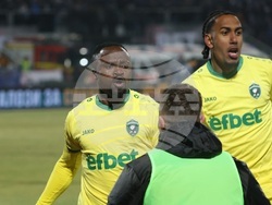 Футбол - Суперкупа на България - Левски - Лудогорец