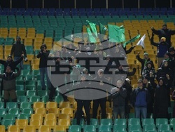 Футбол - Суперкупа на България - Левски - Лудогорец